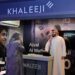 Khaleeji Bank promotes financial awareness at Youth City 2030