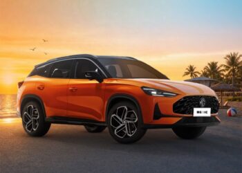 MG Motor Bahrain launches summer campaign