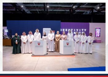 SIO highlights social insurance awareness at Youth City 2030