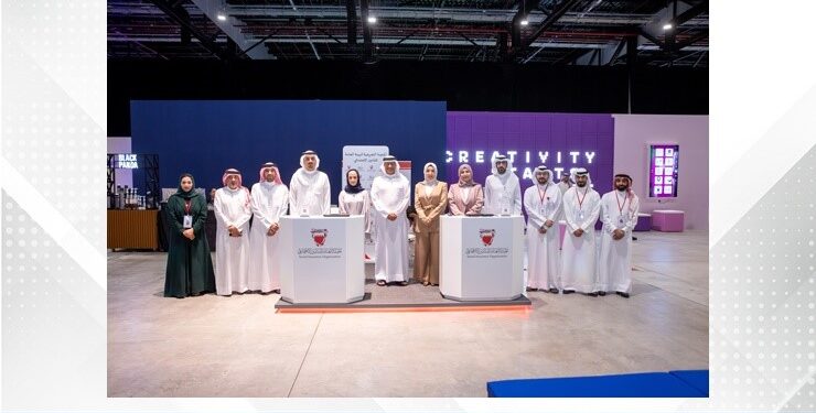 SIO highlights social insurance awareness at Youth City 2030