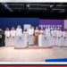 SIO highlights social insurance awareness at Youth City 2030