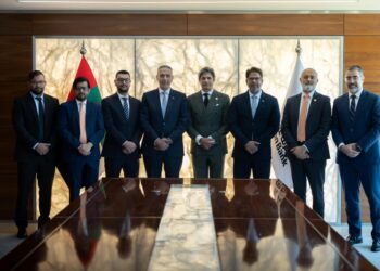 Ajman Bank-AFS to collaborate in advance merchant acquiring, payments capabilities