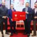 Al Hilal Healthcare Group reaffirms loyalty and allegiance to HM King