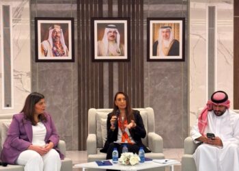 Bahrain plans to emerge events hub in the region