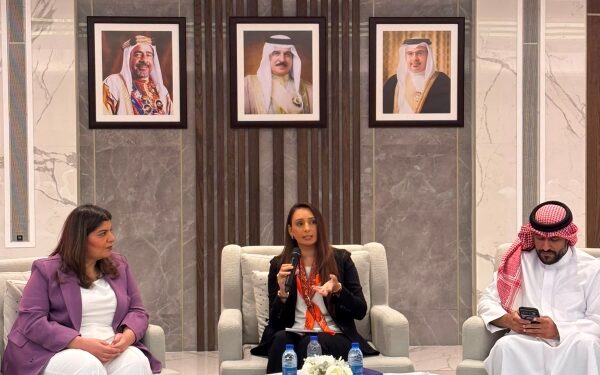 Bahrain plans to emerge events hub in the region
