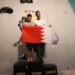 Bahrain’s Muath Janahi shines at the Dyno Boulder Jam 2026