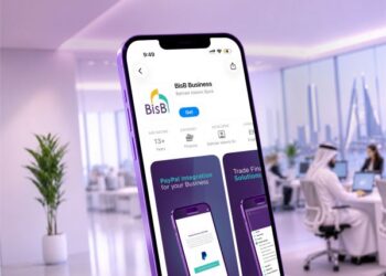 BisB launches ‘BisB Business’ App for Corporate and SME Customers