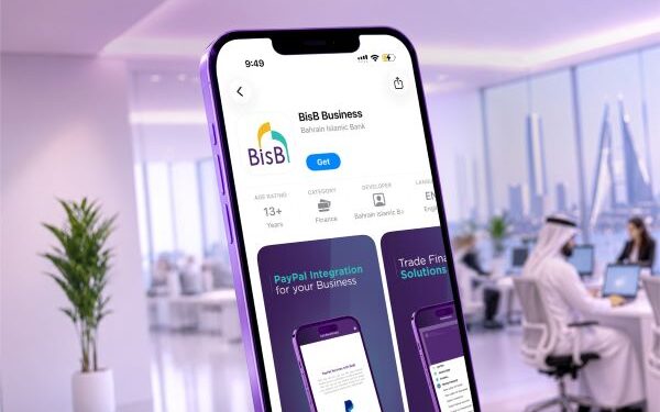 BisB launches ‘BisB Business’ App for Corporate and SME Customers