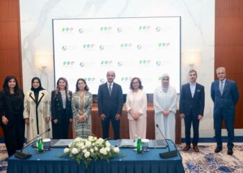 Gulf Hotels Group becomes the first to support the initiative aims at reducing food waste