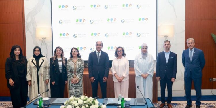 Gulf Hotels Group becomes the first to support the initiative aims at reducing food waste