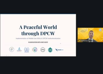 Middle East continues to face the long-term effects of armed conflicts: Experts