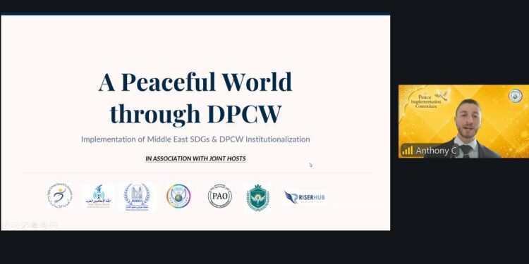 Middle East continues to face the long-term effects of armed conflicts: Experts