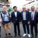 FIA President meets with Hungarian Prime Minister, Czech President