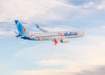 flydubai to resume direct flight to Budapest from July 31st
