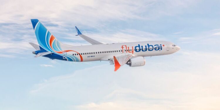 flydubai to resume direct flight to Budapest from July 31st