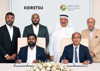 Gulf Hotels Group expands its footprint to Maldives; announces first investment in a luxury resort in the Indian Ocean