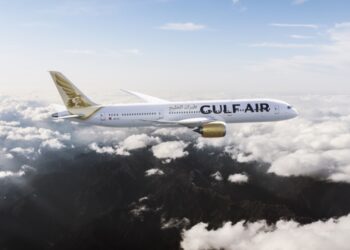 Gulf Air to add new routes  ahead of Bahrain and Malaysia FORMULA  grand prix