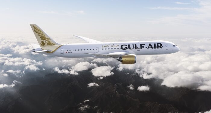 Gulf Air to add new routes ahead of Bahrain and Malaysia FORMULA grand prix
