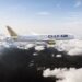 Gulf Air to add new routes  ahead of Bahrain and Malaysia FORMULA  grand prix