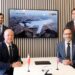 Gulf Air inks Letter of Intent for JetZero Z4 aircraft order