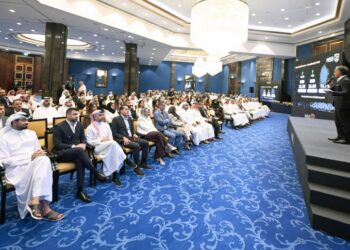 NBB celebrates People and Performance at Q2 2026 Townhall