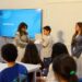 NBB introduces young participants to digital banking at Youth City 2030