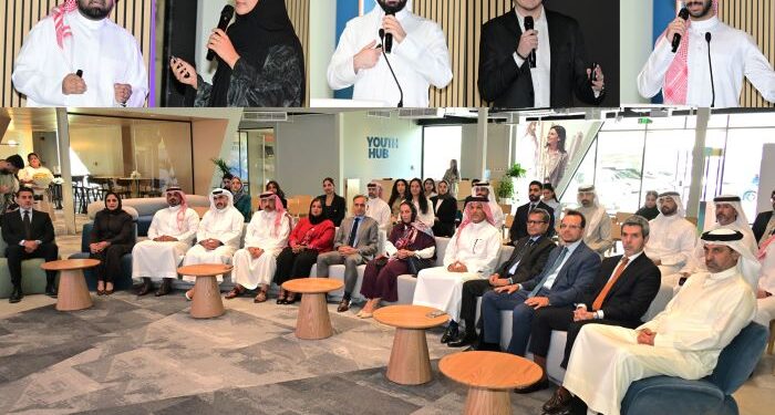 NBB-INJAZ Bahrain celebrates emerging entrepreneurs at Entaliq closing ceremony