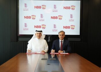 NBB-BENEFIT inks MoU to develop advanced financial solutions