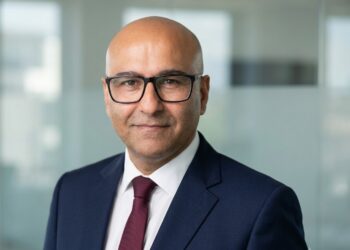 Nilesh Parmar to drive Xtrackers growth across the region