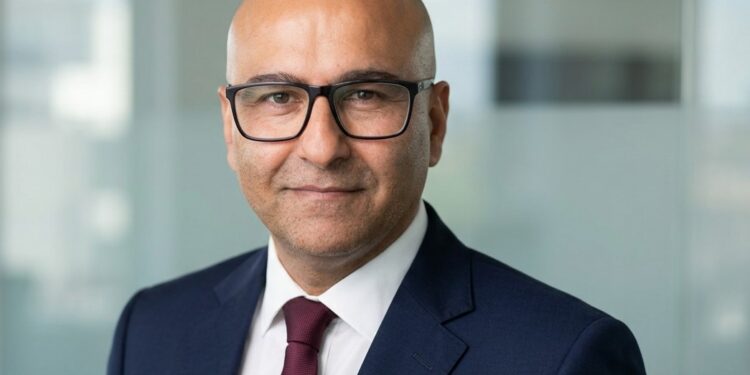 Nilesh Parmar to drive Xtrackers growth across the region