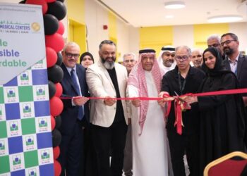 Al Hilal Healthcare Group hosts the 28th Imam Hussain Blood Donation Campaign
