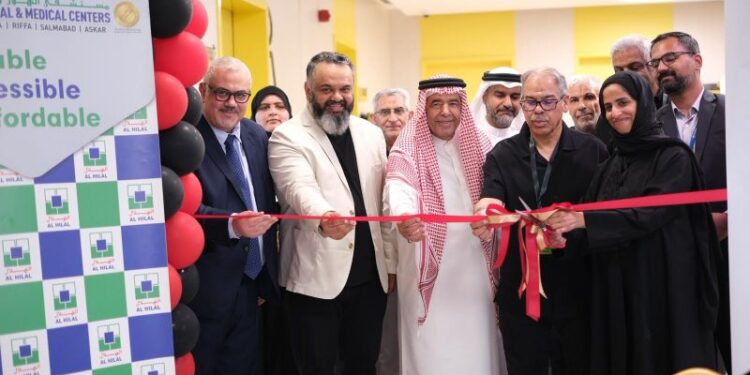 Al Hilal Healthcare Group hosts the 28th Imam Hussain Blood Donation Campaign