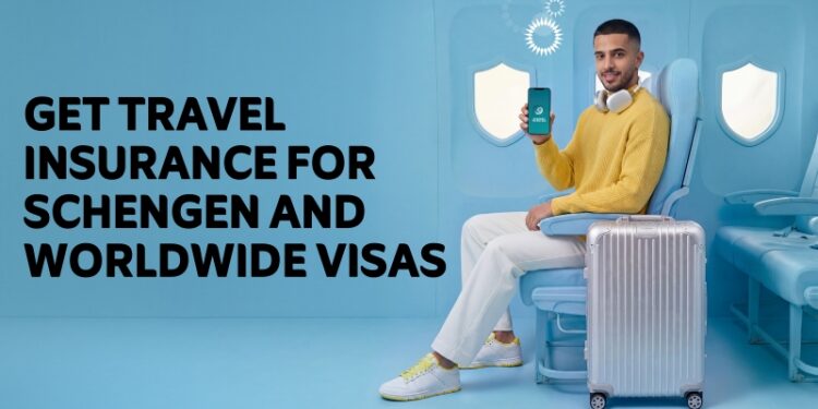 Zain customers can get travel insurance in few minutes