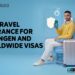 Zain customers can get travel insurance in few minutes