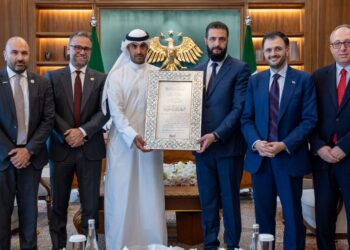 Zain wins 25-year Syria telecom license following US$747million bid