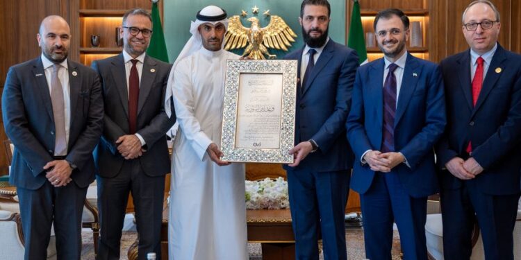 Zain wins 25-year Syria telecom license following US$747million bid