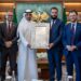 Zain wins 25-year Syria telecom license following US$747million bid