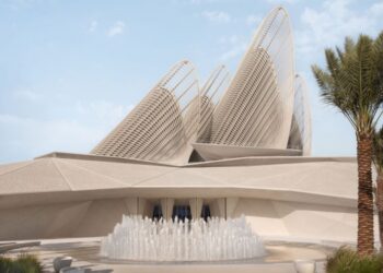 BACA even highlights Dilmun Civilisation and its link to the Gulf