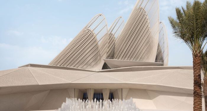 BACA even highlights Dilmun Civilisation and its link to the Gulf