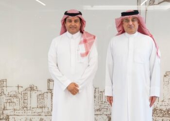 stc Bahrain showcases its advanced technology solutions to Bahrain Space Agency