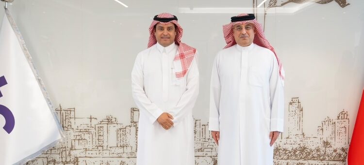 stc Bahrain showcases its advanced technology solutions to Bahrain Space Agency