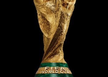 Spain clinches 2026 FIFA World Cup
