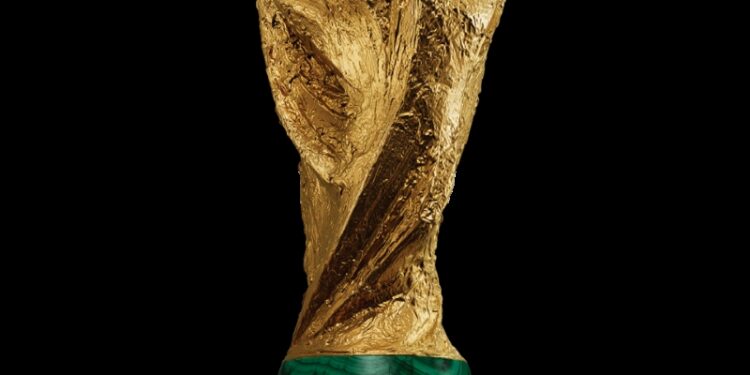 Spain clinches 2026 FIFA World Cup