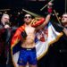 Borislav “Zombee” Nikolić embarks on a new chapter in the Ultimate Fighting Championship