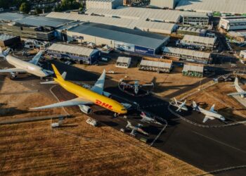 Farnborough International Airshow 2026 fetches over $84billion deals