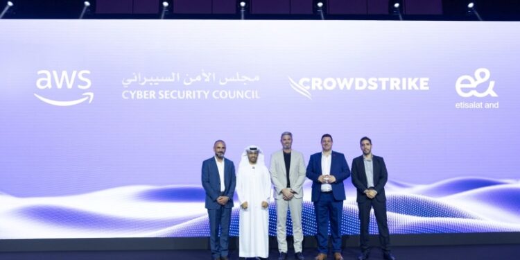 AWS/CTIB Cybersecurity Startup Accelerator Programme wraps up successfully