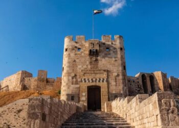 flydubai resumes flights to Aleppo