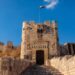 flydubai resumes flights to Aleppo
