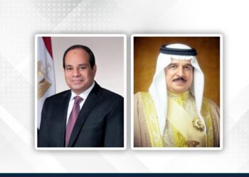 Egypt’s role is pivotal to the Middle East security: HM King