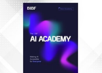 BIBF announces the launch of AI Academy